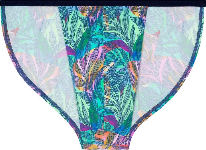 Bunt, multico print