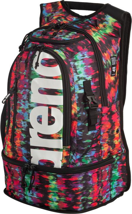 Actual product image Arena Fastpack 3.0 Allover (40 l)