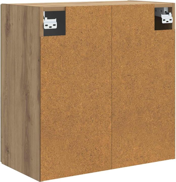 Produktbild vidaXL Wandschrank (59 x 31 x 60 cm)