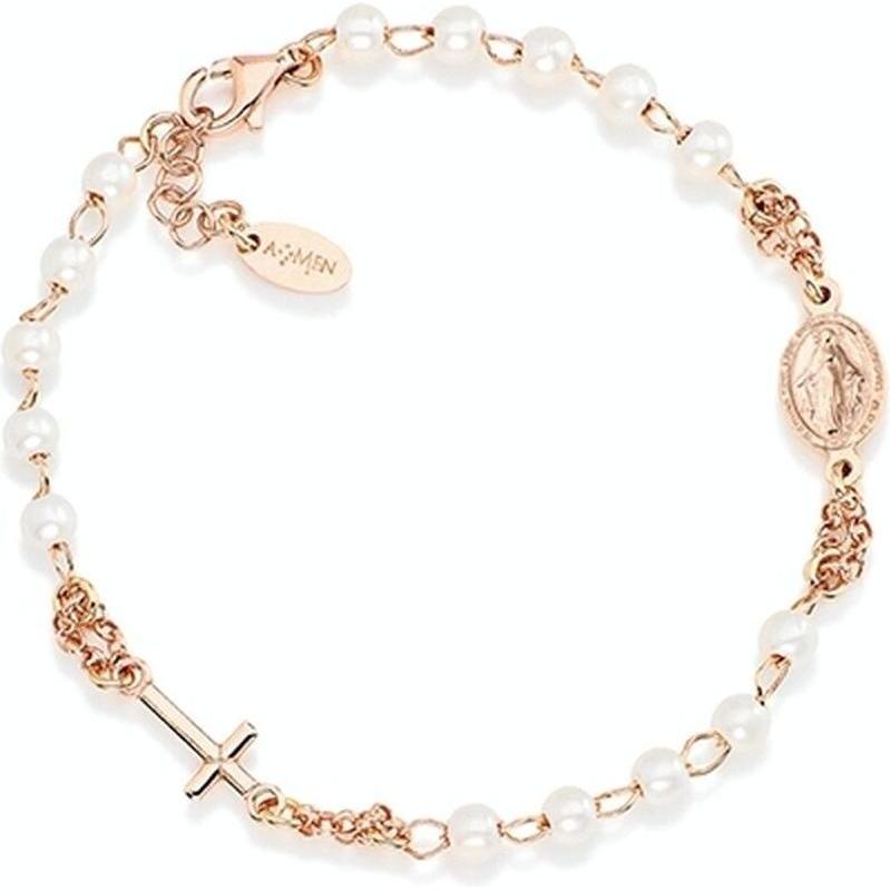 Amen, Bracciale, BRORB3F Womens Bracelet
