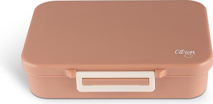 Produktbild Citron Luchbox Tritan