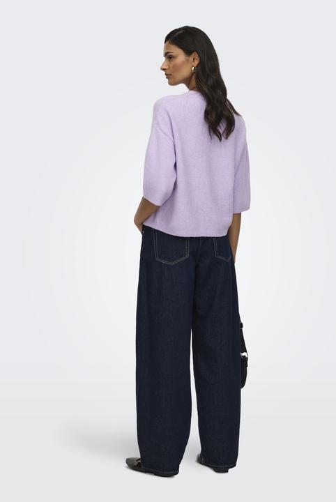 Produktbild JdY Jdychloe Life 3/4 On Pullover Knt Noos (L)