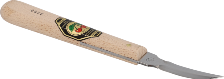 Produktbild Kirschen Kerbschnitzmesser (16.30 cm)