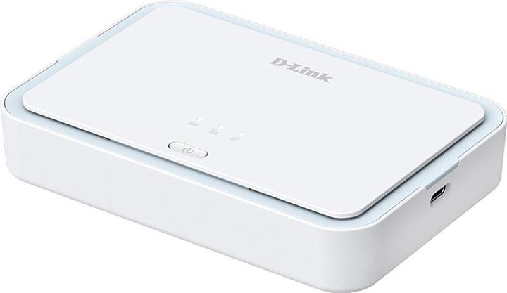 D-Link DLINK DBR-330-G 5G NR AX3000 Wi-Fi 6 Mobilrouter