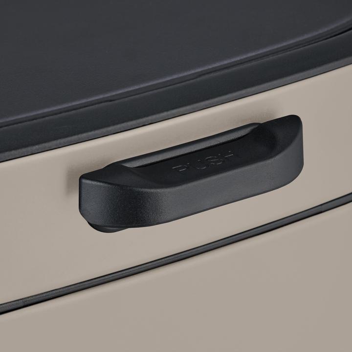 Produktbild Relaxdays Küchenmülleimer (5 l)