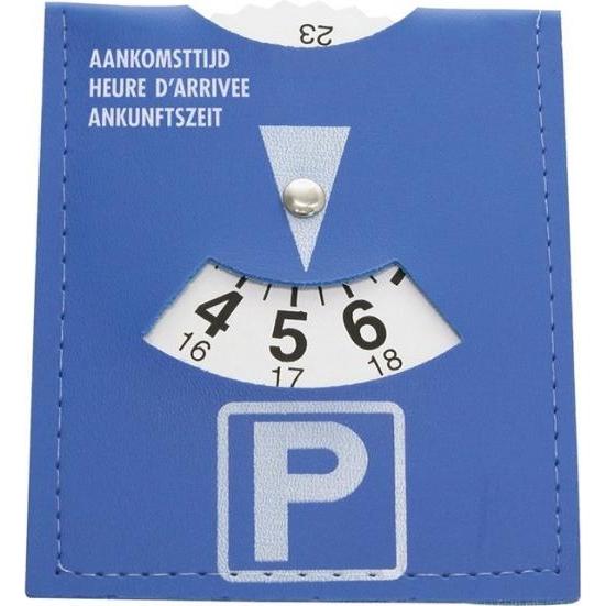 Carpoint, Accessori interni per auto, Parkeringsskive - Godkendt i Tyskland, m.fl.