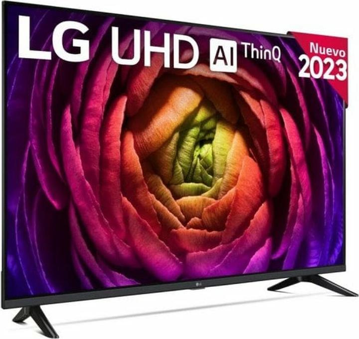 Image du produit LG 50UR73006LA (50", UR73, LED, 4K, 2023)