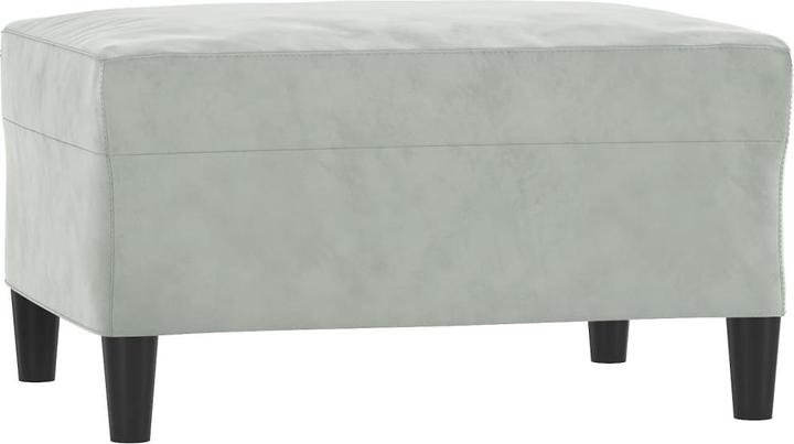 Produktbild vidaXL Gerhardina (2-Sitzer, 3-Sitzer, Polstergruppe)