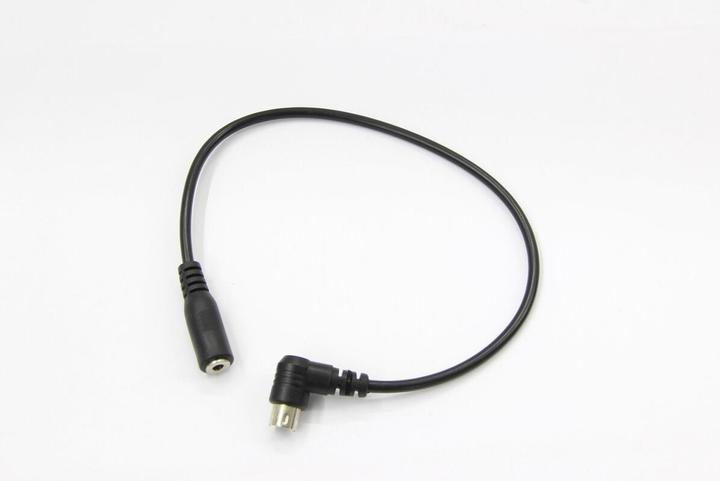 Actual product image Jamara Adapter cable for flight simulator FCX6/WFT