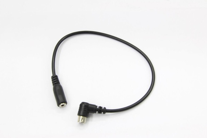 Actual product image Jamara Adapter cable for flight simulator FCX6/WFT