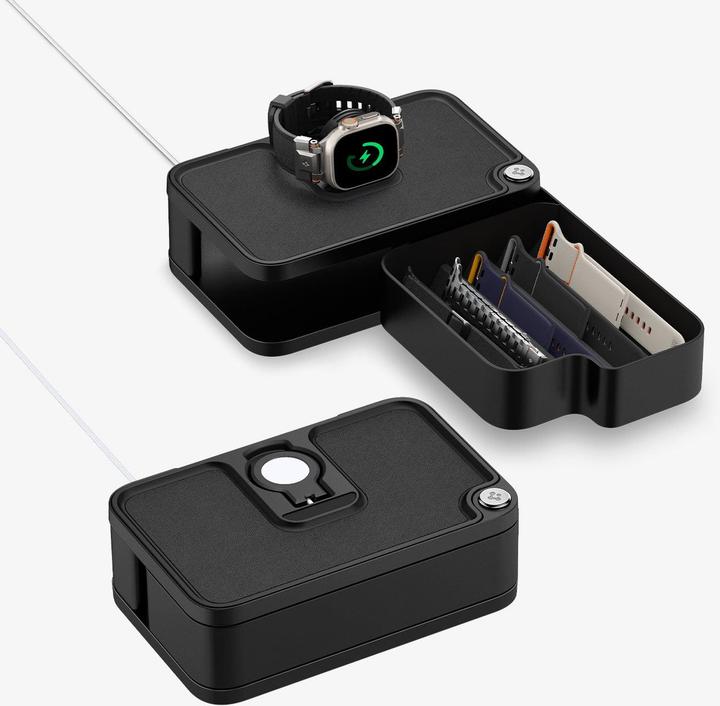 Spigen Organizzatore per Cinturini Apple Watch