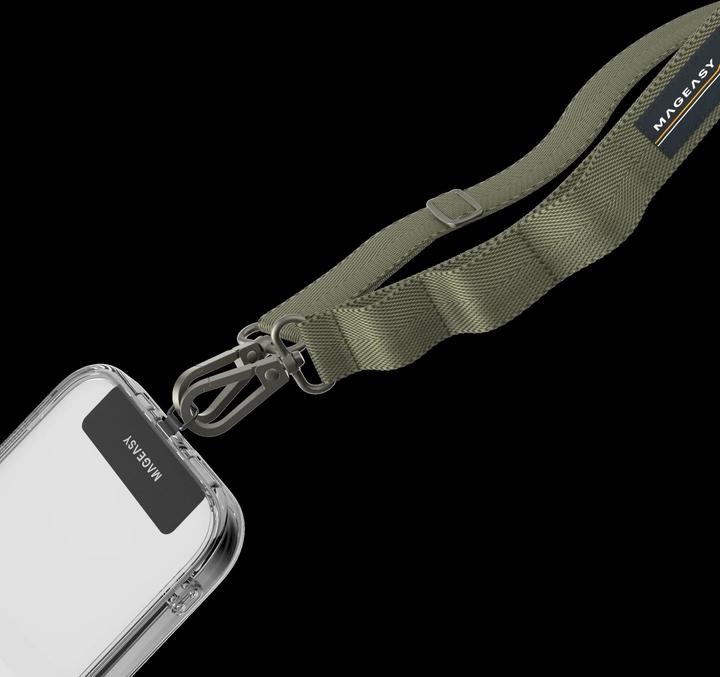 Immagine prodotto MagEasy Cinghia con scheda 20MM