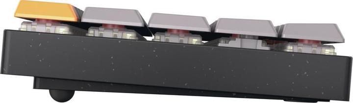 Actual product image CHERRY xtrfy MX-LP 2.1 (DE, Cable, Wireless)