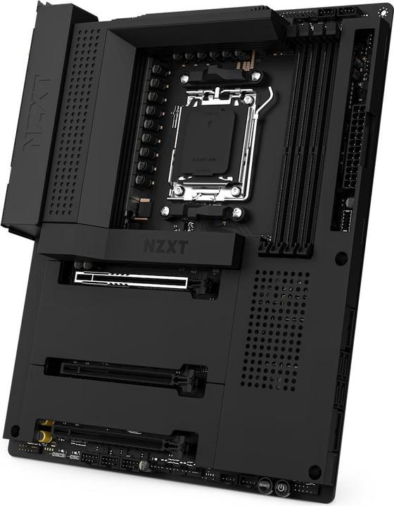 NZXT N7 B650E (AM5, AMD B650E, ATX)