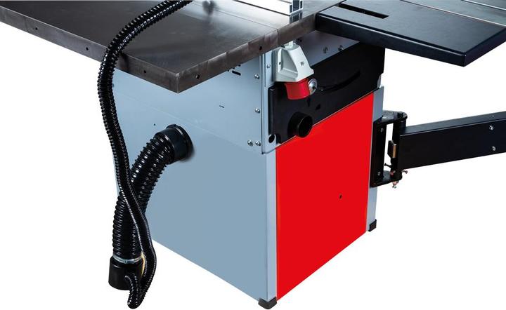 Actual product image Holzmann Precision circular saw TS250F 400 V