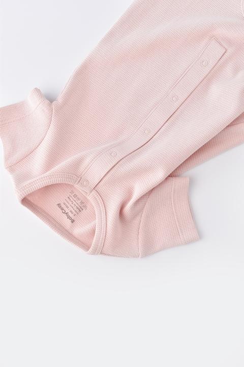 Actual product image BabyCosy Short sleeved Romper (80)