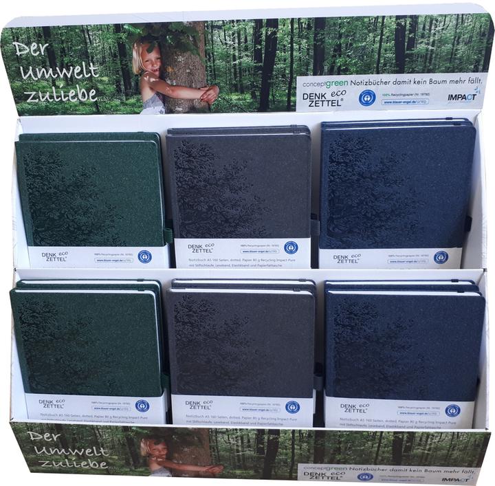 Actual product image Roost Display Dis 99 blank