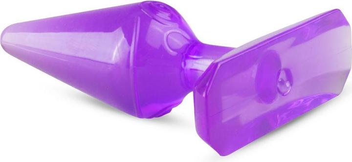 Productafbeelding Easytoys Mehrfarbiges Analplug Set