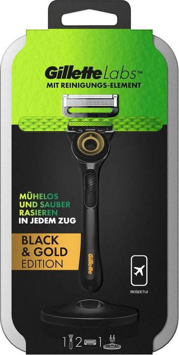 Produktbild Gillette Labs