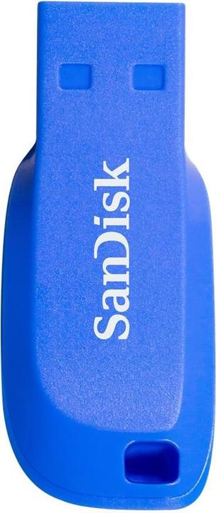 Produktbild Sandisk Cruzer Blade (32 GB, USB-A)