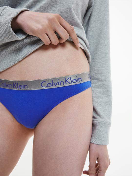 Immagine prodotto Calvin Klein Mutandine perizoma da donna (XS)