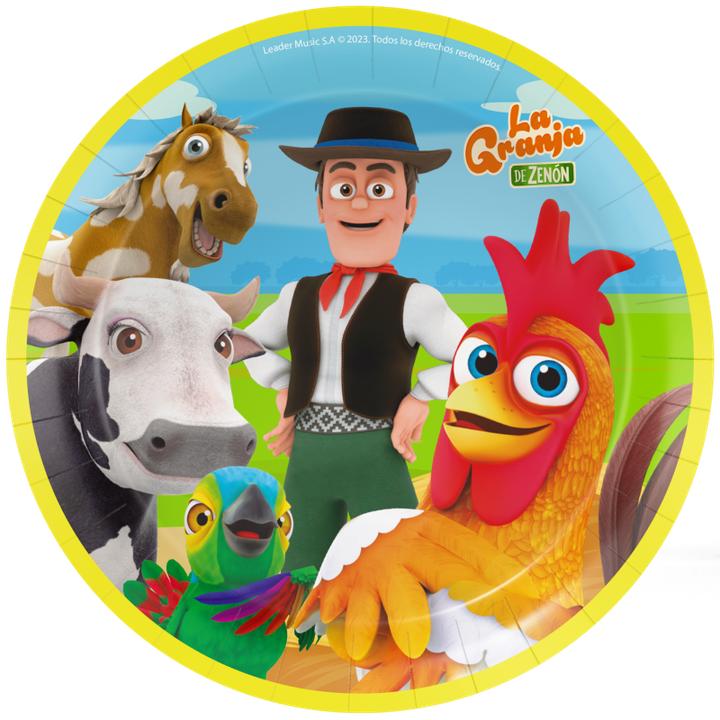 Disposable tableware