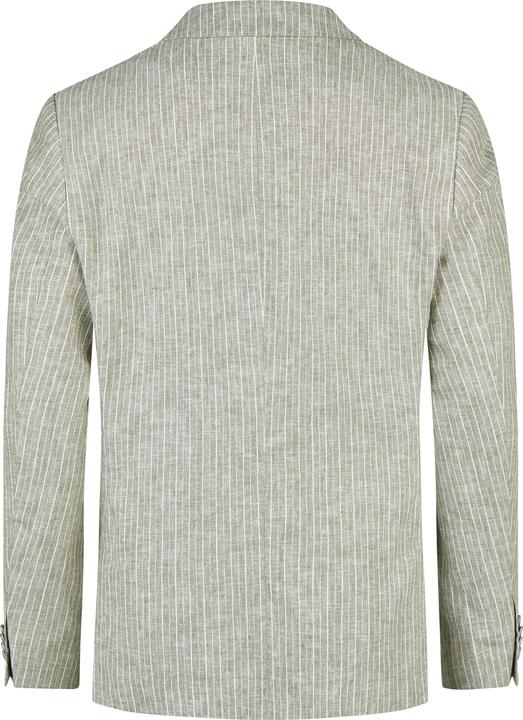 Immagine prodotto Calamar Sakko Leinen Stripe (56)