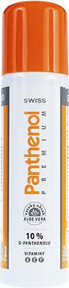 Produktbild Swiss Panthenol Schweizer Panthenol Premium 10% Schaum 125 ml + 25 ml (Sonnencreme, 150 ml)