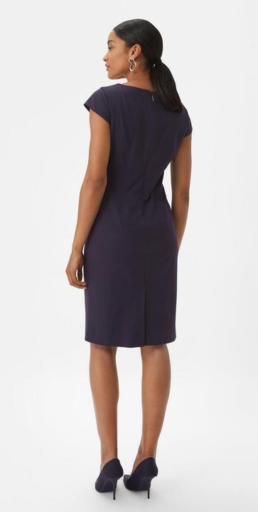 Actual product image Comma Kleid Kleid mit Kappärmeln (34)