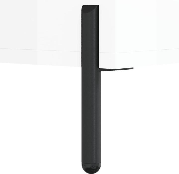 Actual product image vidaXL Sideboard (34.50 x 34 x 90 cm)