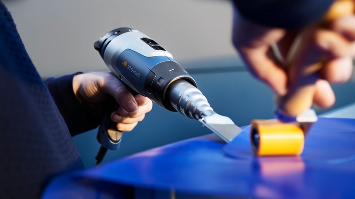 Immagine prodotto Steinel Hl 2020 E