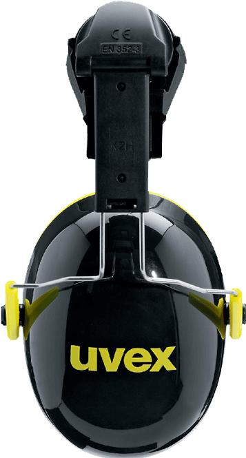 Produktbild Uvex Safety K2h (1 x)