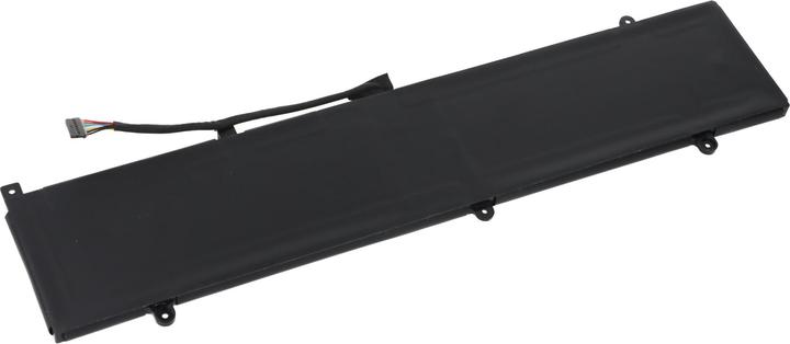 Produktbild AccuCell Akku Lenovo Yoga Slim 7 15 7-15IMH05 Typ L19C4PF2 (4500 mAh)