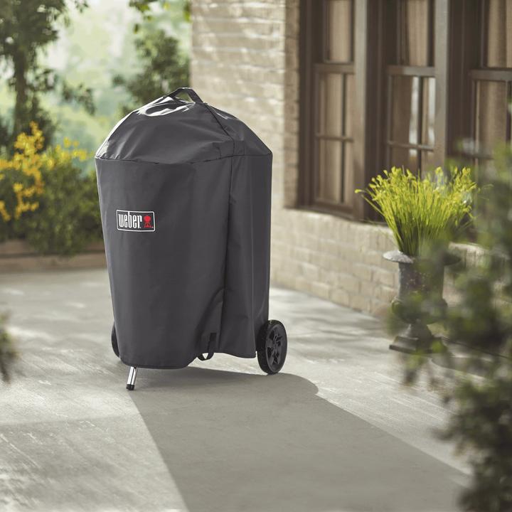 Immagine prodotto Weber Premium (Grill)