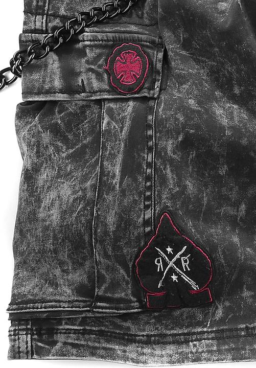 Image du produit Rock Rebel by EMP Garageland (S)