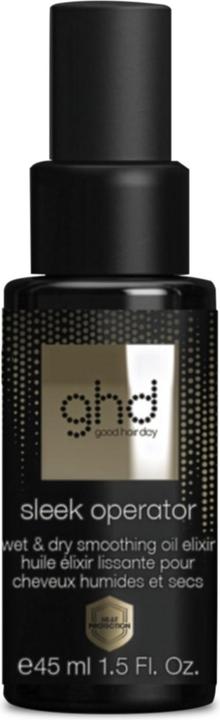 Produktbild ghd sleek operator (45 ml)