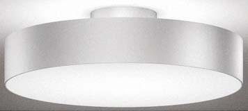 Produktbild LTS PLL 26.385#640117 LED-Anbauleuchte 840 DALI si (2620 lm)