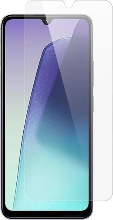 Actual product image Screenguard Xiaomi Redmi 14C armoured glass screen protector Case Friendly Design (1 Piece, Xiaomi Redmi 14C)