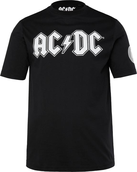 Produktbild JP1880 JP 1880 T-Shirt, Bandshirt, AC/DC, Halbarm (XXL)