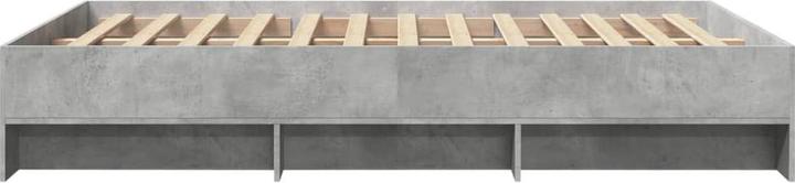 Image du produit vidaXL Bettgestell (135 x 190 cm)