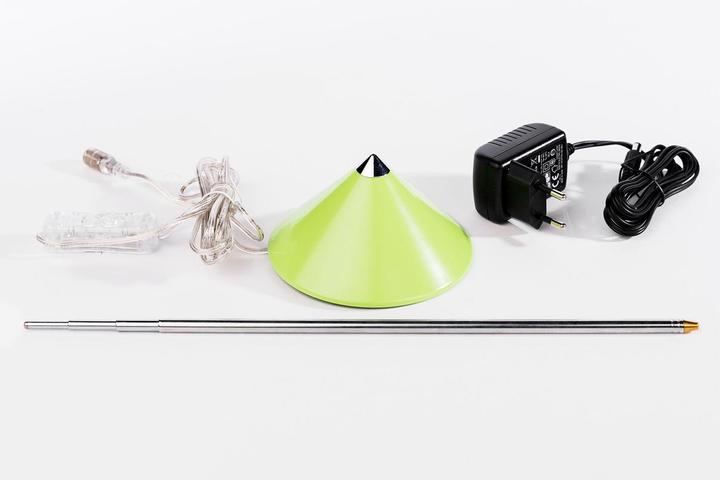 Actual product image Colibri Sunlite (LED, 230 V)