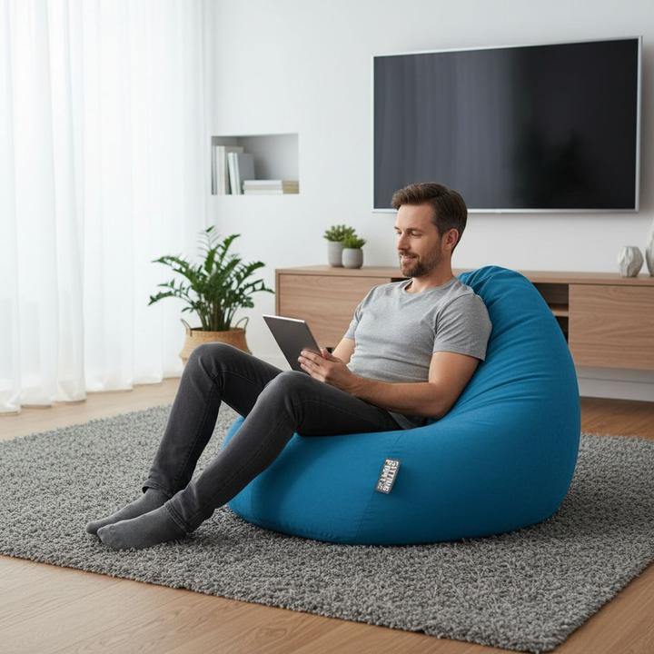 Actual product image Sitting Point Easy