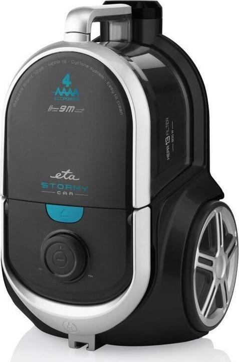 Image du produit ETA Stormy Car