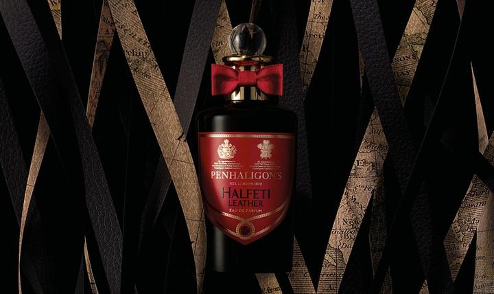 Produktbild Penhaligon's Leather Eau de Parfum (re) (Eau de Parfum, 100 ml)