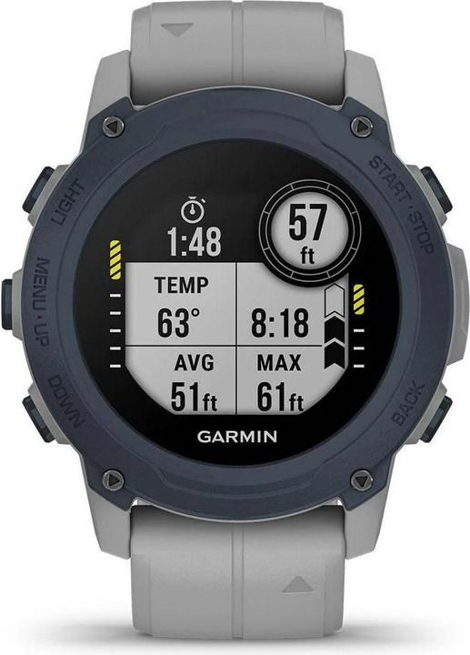 Produktbild Garmin Descent G1 (45 mm)