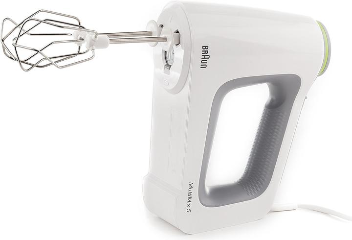 Immagine prodotto Braun MultiMix 5 HM5100WH (750 W)