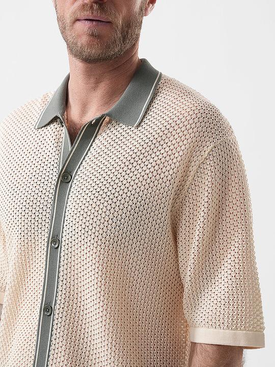 Produktbild Drykorn Poloshirt DANTTE (M)