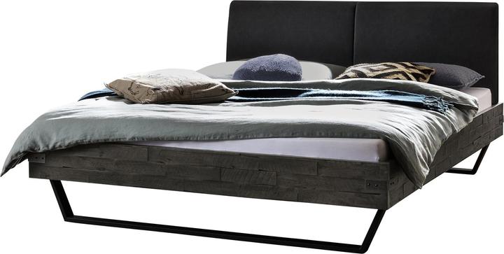 Produktbild Hasena Ezzino 25 (160 x 200 cm)