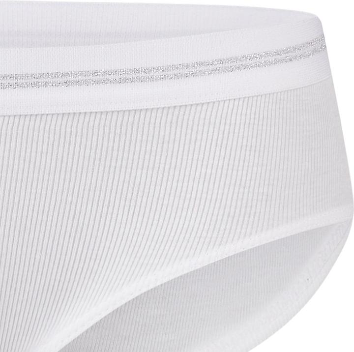 Immagine prodotto Schiesser Confezione di 6 mutandine di cotone a lunga durata per ragazze adolescenti (176, confezione da 6)