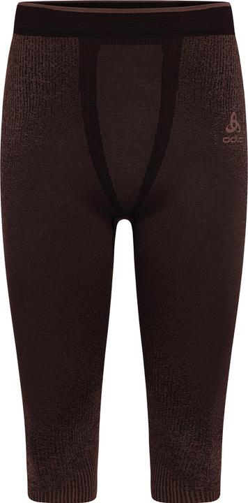 Actual product image Odlo Bl Bottom 3/4 Performance Warm Blackcomb (S)
